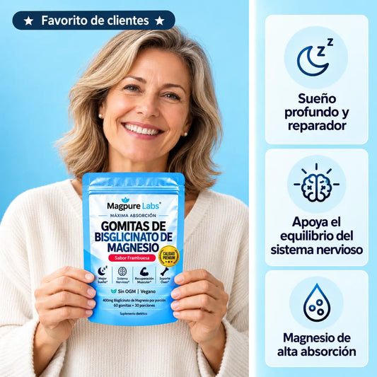MagPure Labs