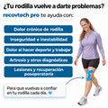 recovtech pro bandas