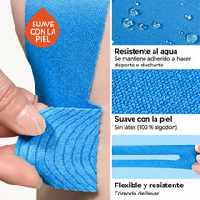 recovtech pro bandas