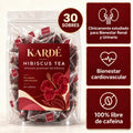 Kardé Hibiscus Tea