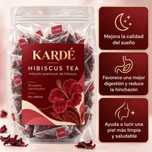Kardé Hibiscus Tea