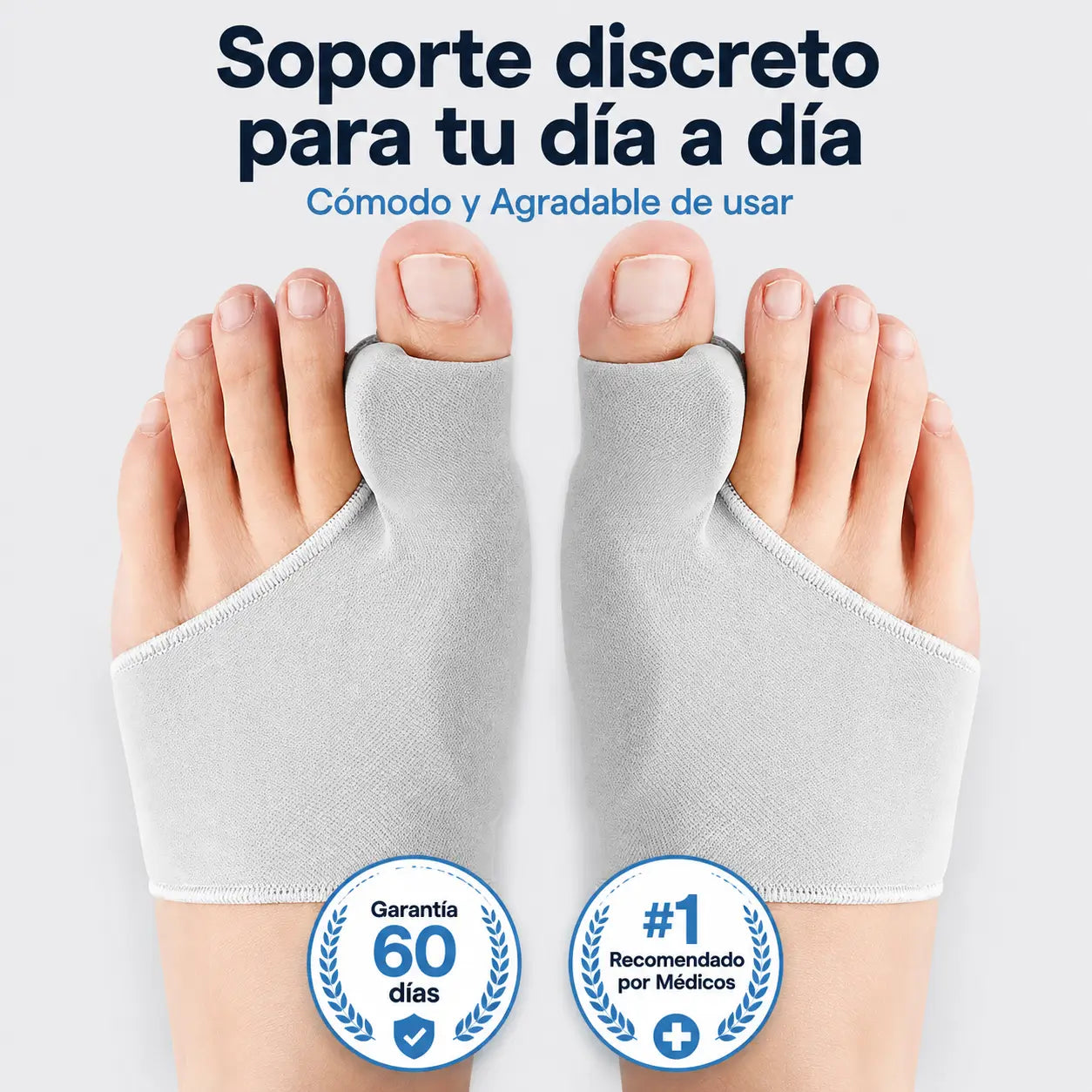 recovtech pro bunions