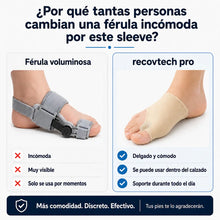 recovtech pro bunions