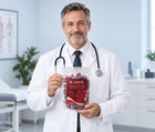 Dr Joaquín Gaviria - Cardiólogo