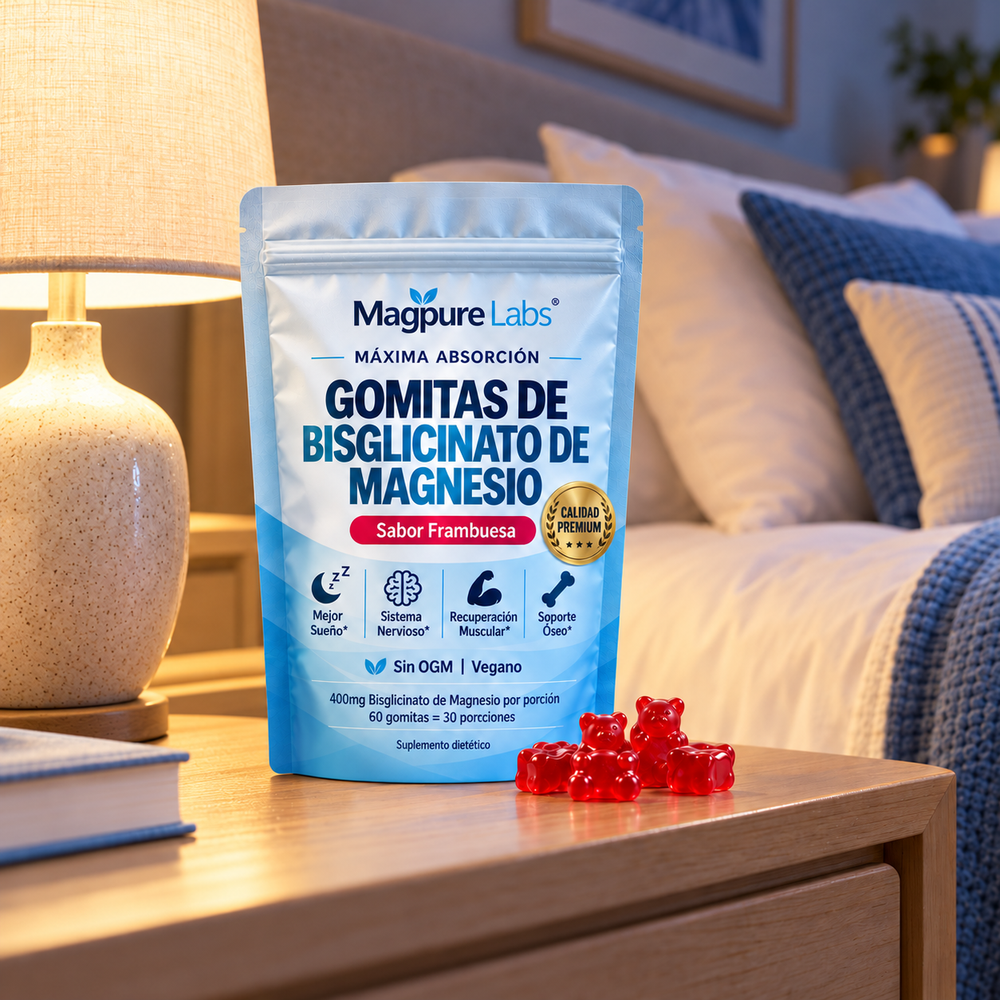 El mecanismo en 3 pasos