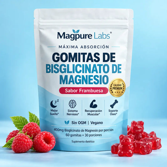 MagPure Labs